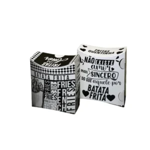 Salvi Cx P/Batata Box Pr/Br C/50