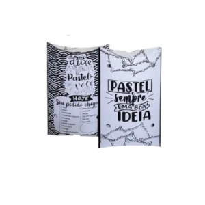 Salvi Cx Para Pastel Br C/50