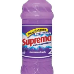 Suprema Desinfetante 2L Lavanda Bouquet