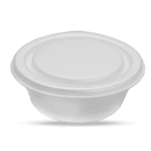 Totalplast Marmitex 104 Pote Isopor Tm104 (R-04) C/2X50