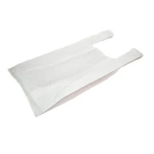 Korplast Sacola Plastica Branca 40X50 C/5Kg