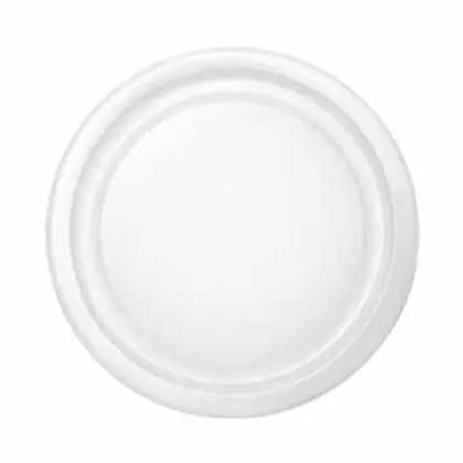 Totalplast Tampa Isopor P/Tm100/102/104 C/2X50