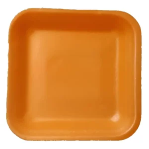 Ultra B01 Funda Band Isopor A30 Laranja C/4X100