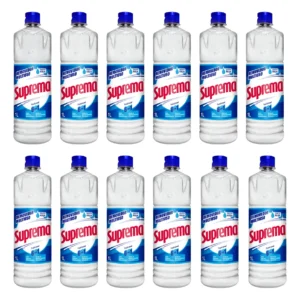 Suprema Removedor 1L Multiuso Original C/12