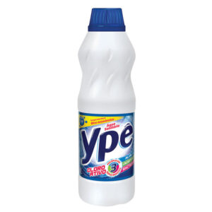 Ype Agua Sanitaria 1L C/12