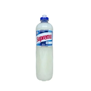 Suprema Detergente 500Ml Coco Lava Louca