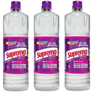Suprema Removedor 1L Multiuso Florata